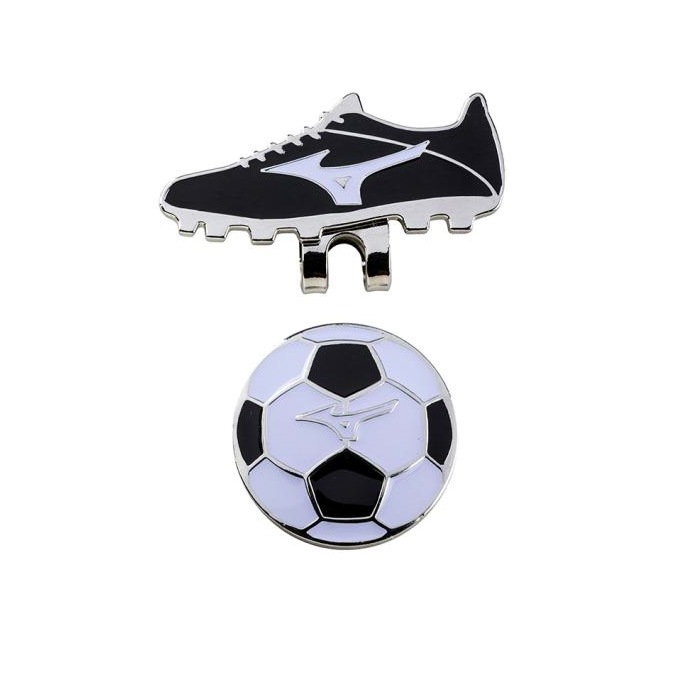 ミズノ マルチスポーツマーカー サッカー 日本仕様 左手用 5LJD192300 MIZUNO