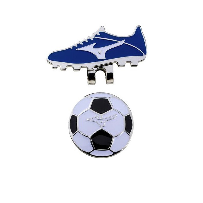ミズノ マルチスポーツマーカー サッカー 日本仕様 左手用 5LJD192300 MIZUNO
