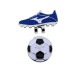 ミズノ マルチスポーツマーカー サッカー 日本仕様 左手用 5LJD192300 MIZUNO