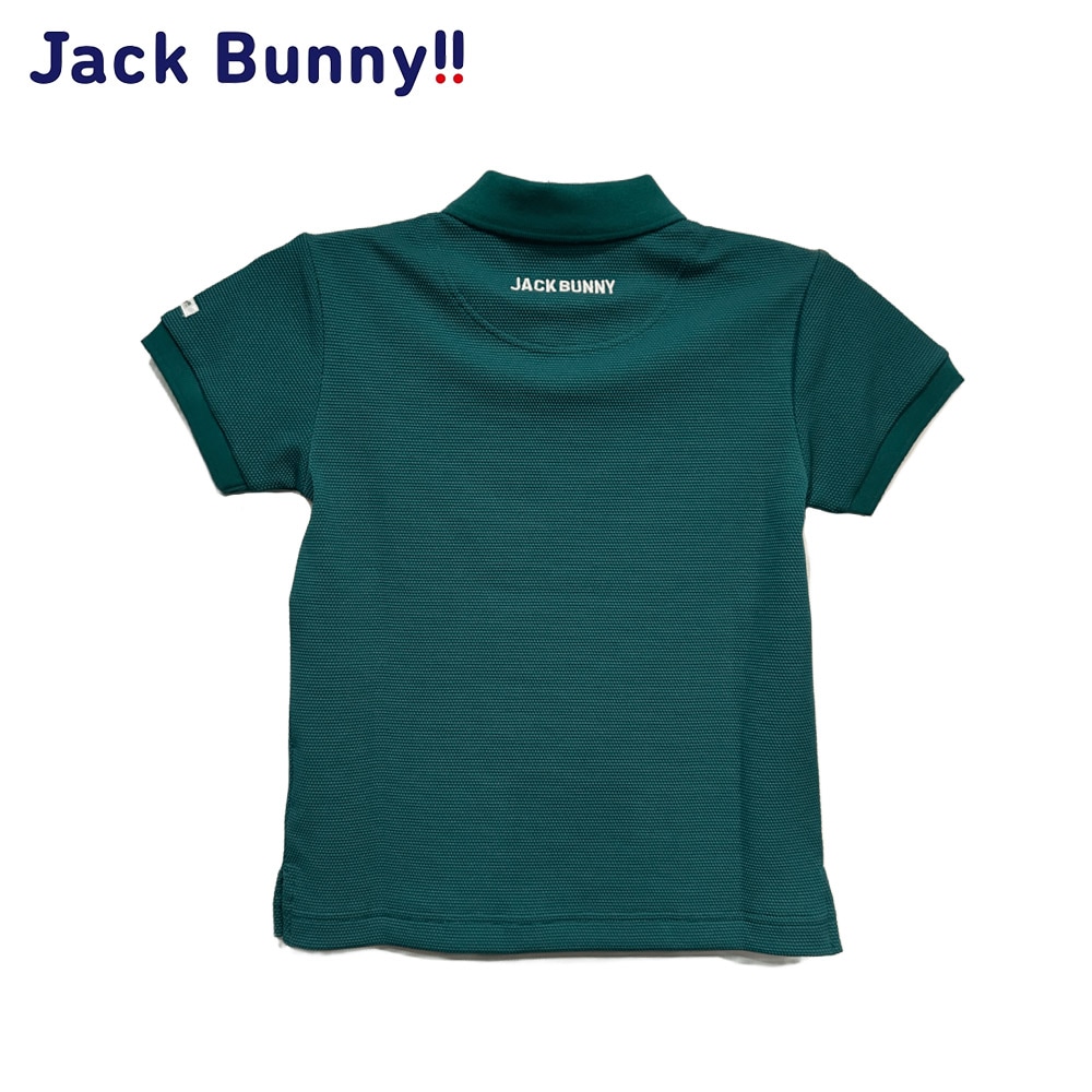 大特価80%OFF】Jack Bunny!!（ジャックバニー） (JUNIOR) キューブ