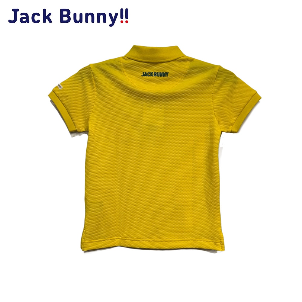 大特価80%OFF】Jack Bunny!!（ジャックバニー） (JUNIOR) キューブ