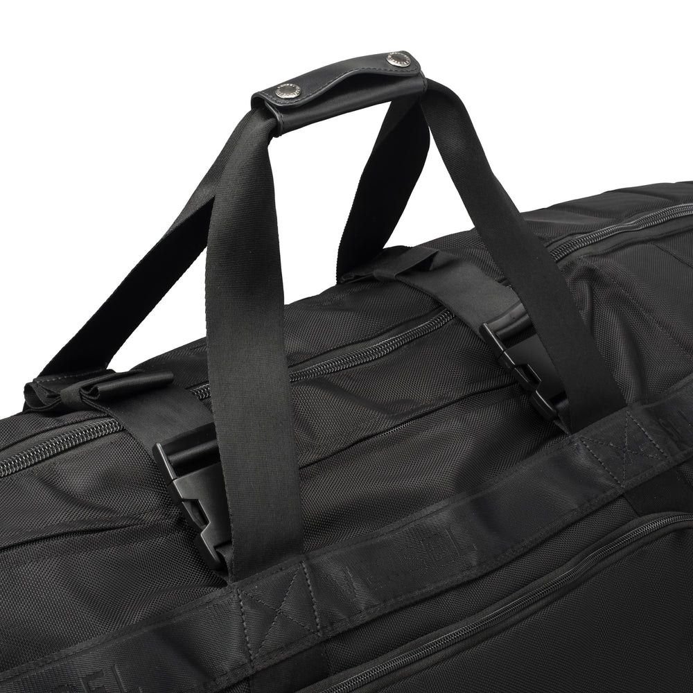 VESSEL Travel Case Pro Black ベゼル トラベルケース プロ ブラック 日本正規品 