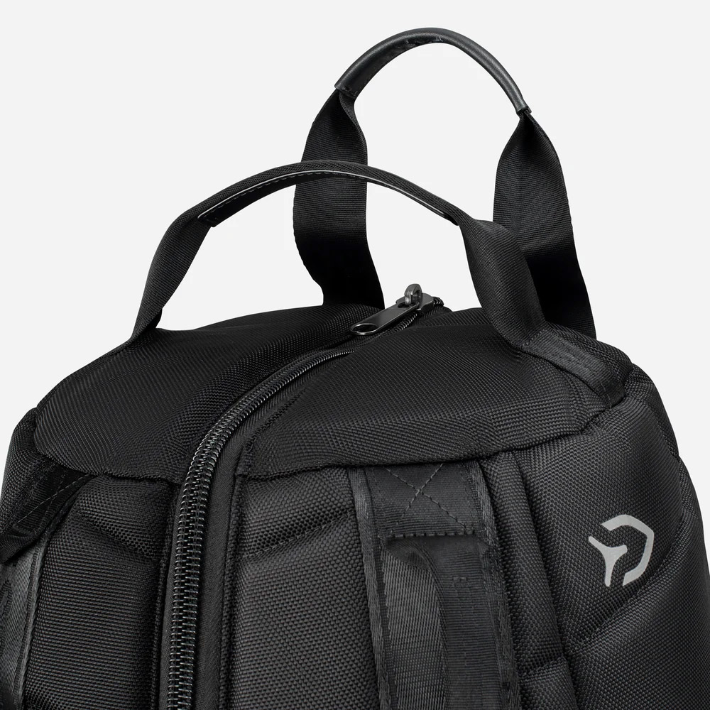 VESSEL Travel Case Pro Black ベゼル トラベルケース プロ ブラック 日本正規品 