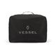 VESSEL Travel Case Pro Black ベゼル トラベルケース プロ ブラック 日本正規品 