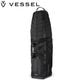 VESSEL Travel Case Pro Black ベゼル トラベルケース プロ ブラック 日本正規品 