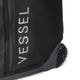 VESSEL Travel Case Pro Black ベゼル トラベルケース プロ ブラック 日本正規品 