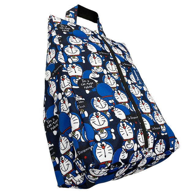 Lynx リンクス キャラクター シューズバッグ(ミッキー/マーベル