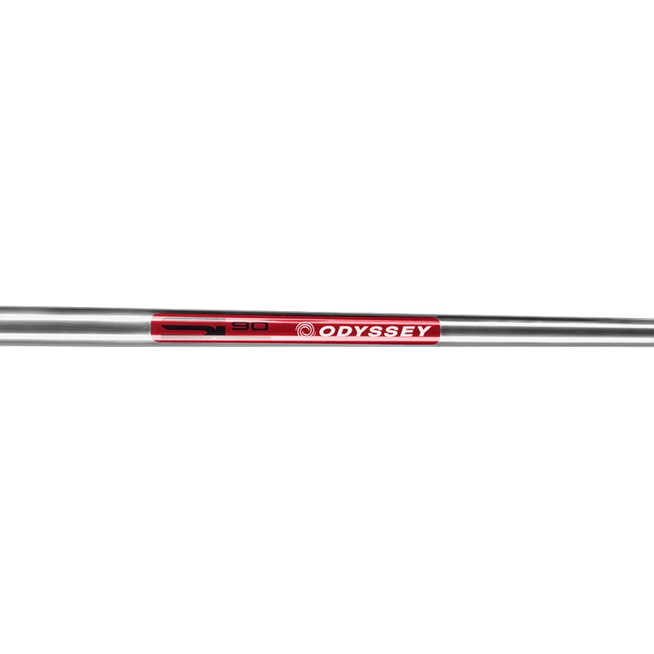 数量限定】ODYSSEY Ai-DUAL 1/2-BALL #7 Sパター オデッセイ エーアイ 