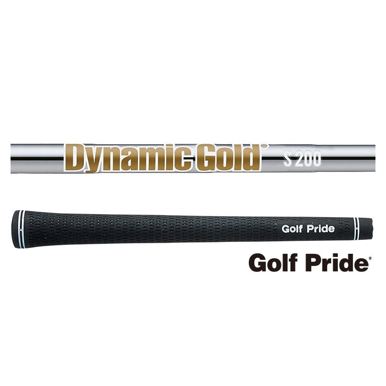 クリーブランドゴルフ RTi-FORGED ウエッジ DGS200装着モデル Cleveland RTi-FORGED