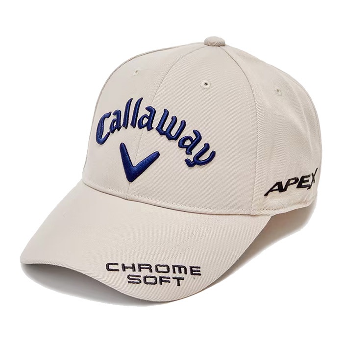 Callaway C23990100 TOUR TW CAP 23 JM キャロウェイ ツアー キャップ