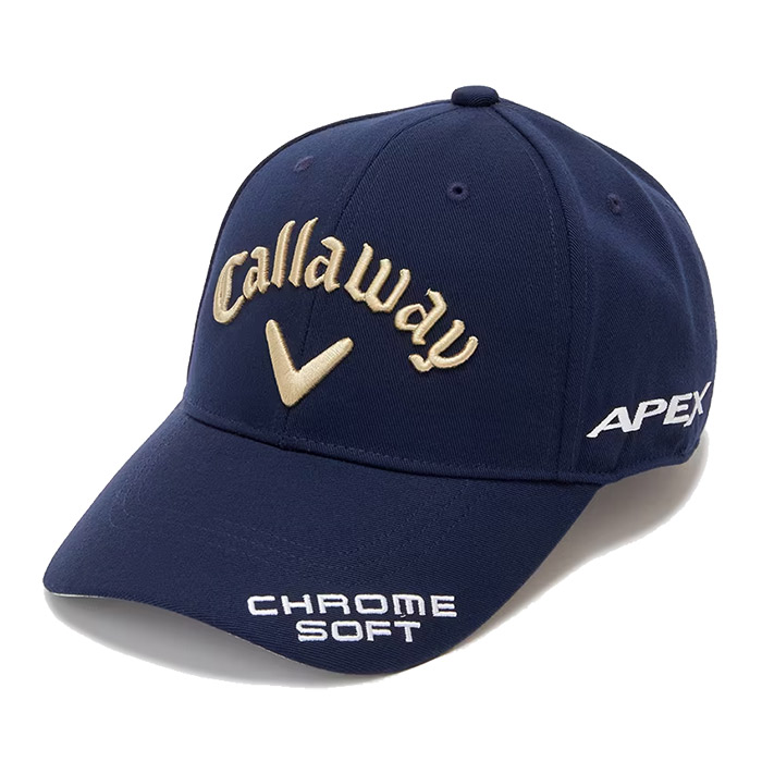 キャロウェイ♥ツアーモデル Callaway C23990100 TOUR TW CAP 23 JM キャロウェイ ツアー
