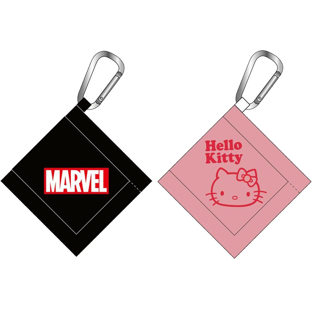 ゴルフィッカーズ・ラウンドタオル・ボール拭き・アクセサリー・完売品 ゴルフィッカーズ・ラウンドタオル・ボール拭き・アクセサリー