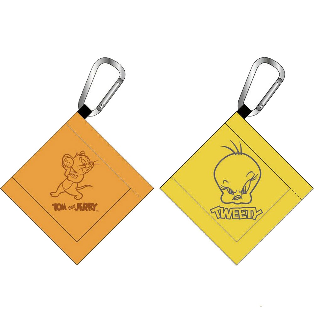 Lynx リンクス キャラクター クリーナータオルS(ディズニー各種