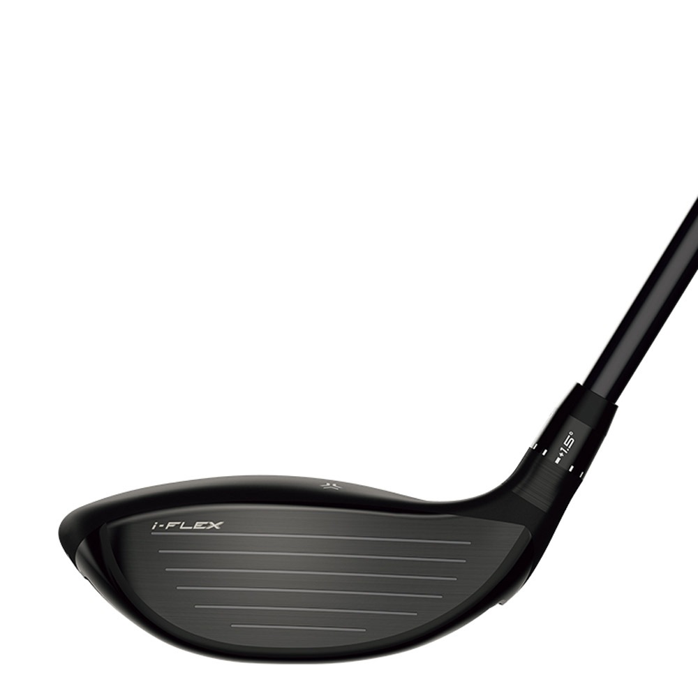 スリクソン ZXi フェアウェイウッド ディアマナ-ZXi50 装着モデル ZXi FW Diamana-ZXi50 Srixon 日本仕様
