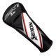 スリクソン ZXi フェアウェイウッド ディアマナ-ZXi50 装着モデル ZXi FW Diamana-ZXi50 Srixon 日本仕様