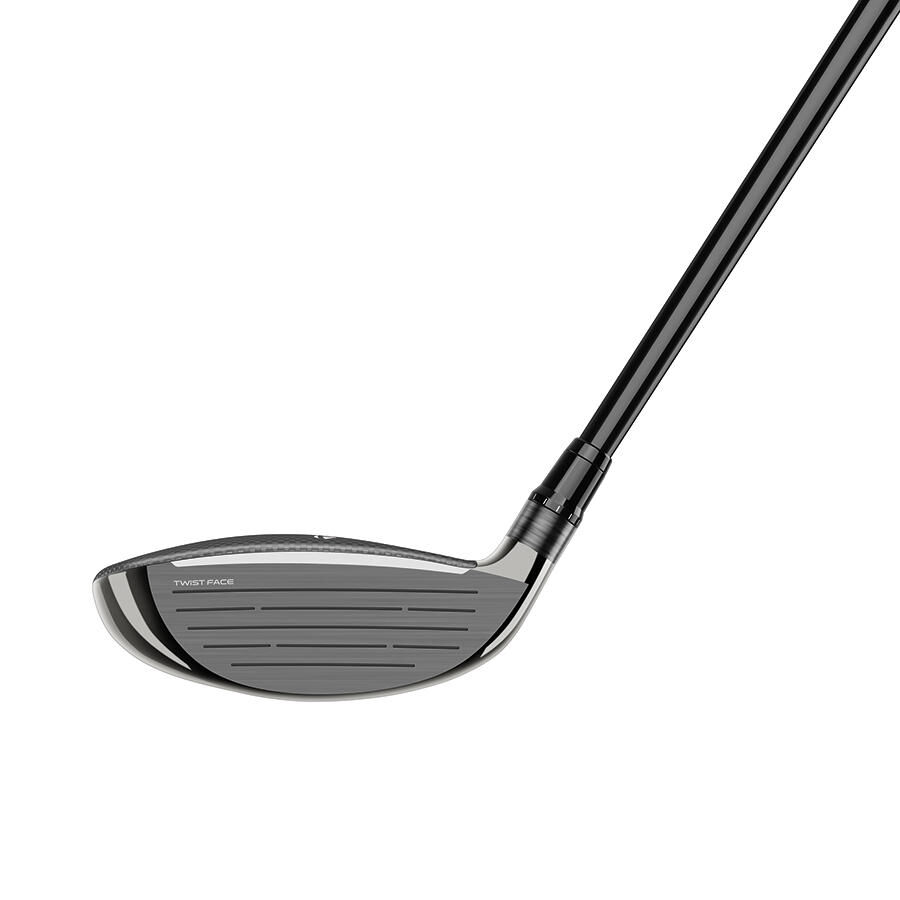 【左打ち用】Taylormade Qi35 Fairwaywood Lefty テーラーメイド Qi35 フェアウェイウッド レフティー ゴルフクラブ