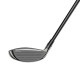 【左打ち用】Taylormade Qi35 Fairwaywood Lefty テーラーメイド Qi35 フェアウェイウッド レフティー ゴルフクラブ