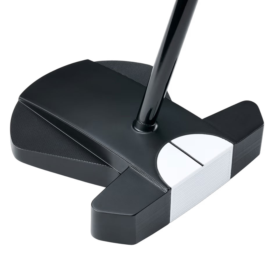 【数量限定】ODYSSEY Ai-DUAL Square 2 Square 1/2-BALL MAXパター オデッセイ エーアイ デュアル スクエア2スクエア ハーフボール マックス