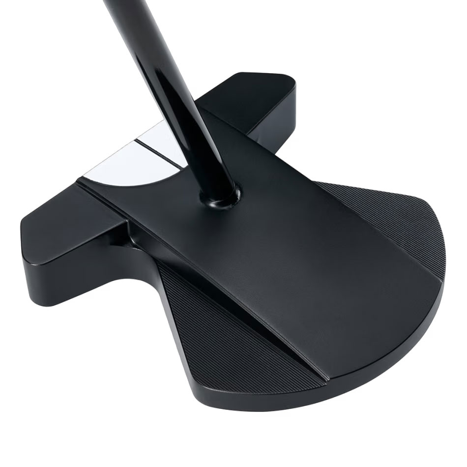 【数量限定】ODYSSEY Ai-DUAL Square 2 Square 1/2-BALL MAXパター オデッセイ エーアイ デュアル スクエア2スクエア ハーフボール マックス
