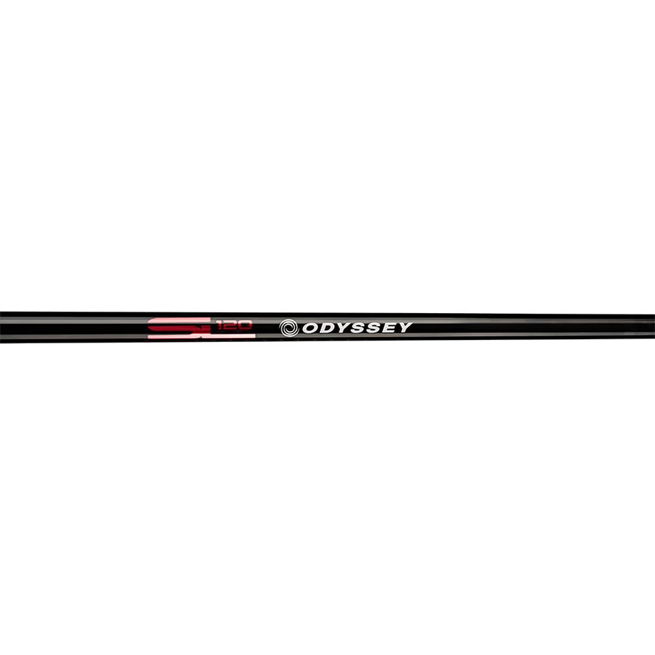 【数量限定】ODYSSEY Ai-DUAL Square 2 Square 1/2-BALL MAXパター オデッセイ エーアイ デュアル スクエア2スクエア ハーフボール マックス