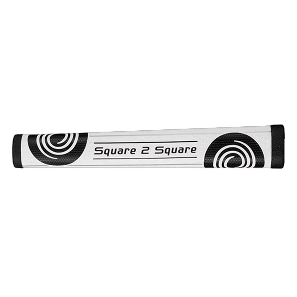 数量限定】ODYSSEY Ai-DUAL Square 2 Square 1/2-BALL MAXパター