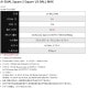 【数量限定】ODYSSEY Ai-DUAL Square 2 Square 1/2-BALL MAXパター オデッセイ エーアイ デュアル スクエア2スクエア ハーフボール マックス