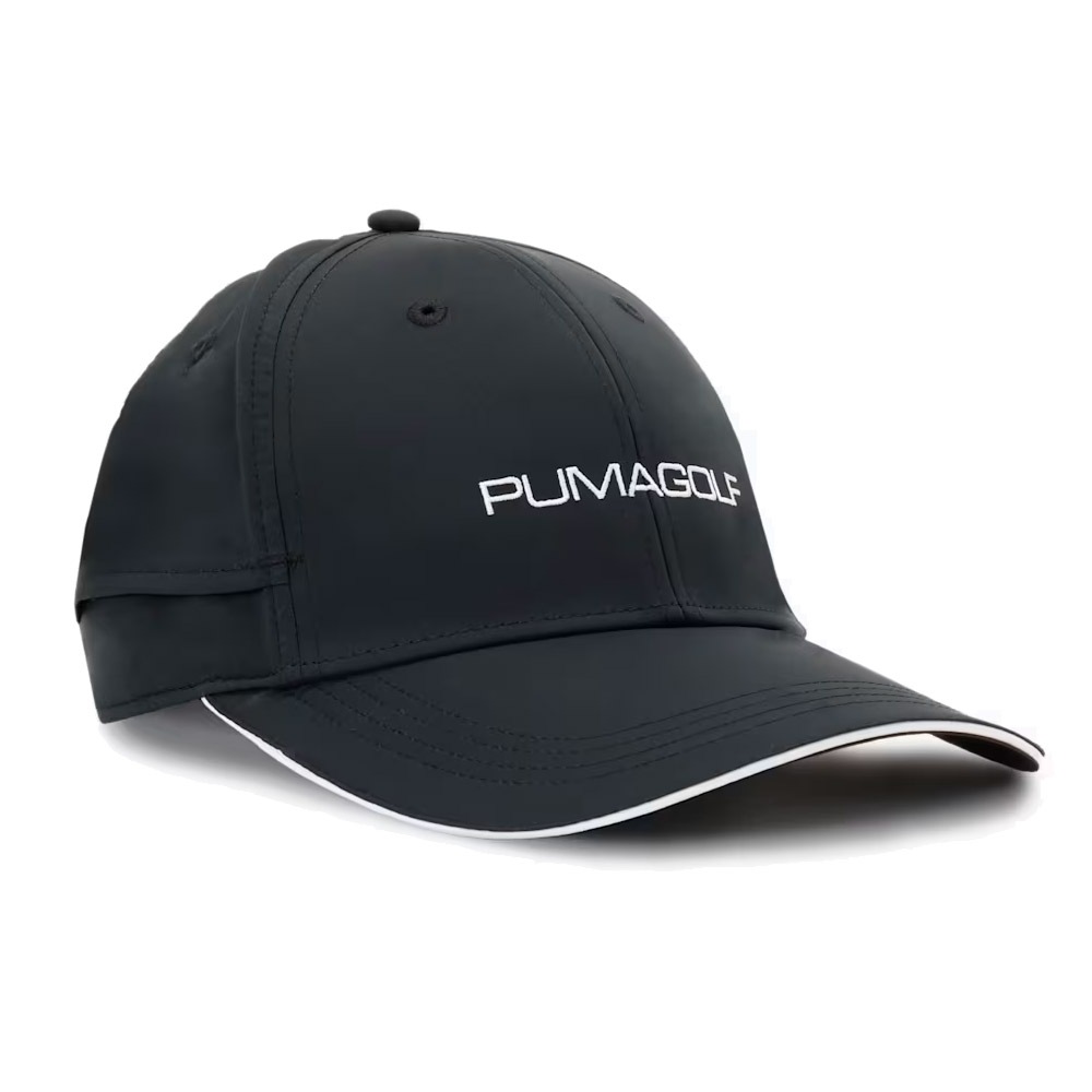 PUMA 027675 メンズ ゴルフ サンブロック キャップ プーマ