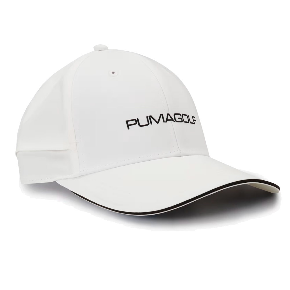 PUMA 027675 メンズ ゴルフ サンブロック キャップ プーマ