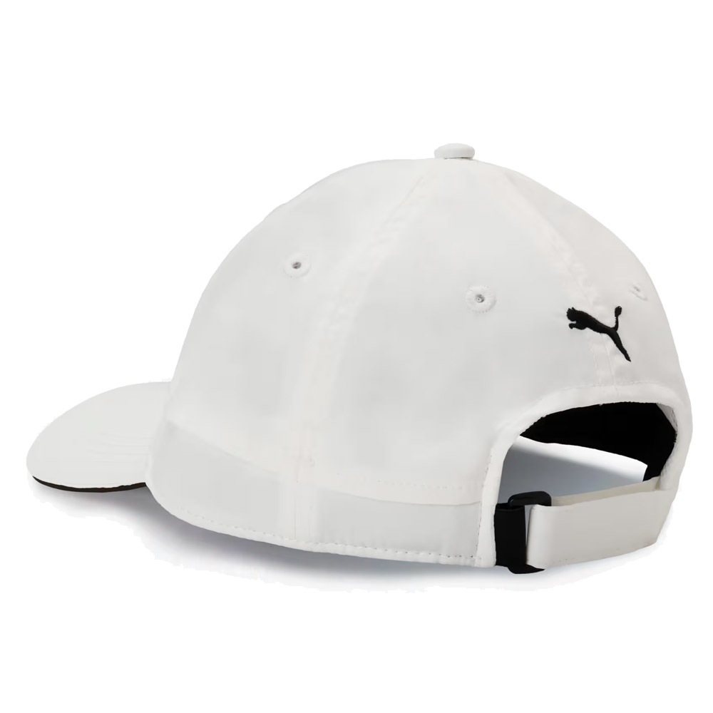 PUMA 027675 メンズ ゴルフ サンブロック キャップ プーマ