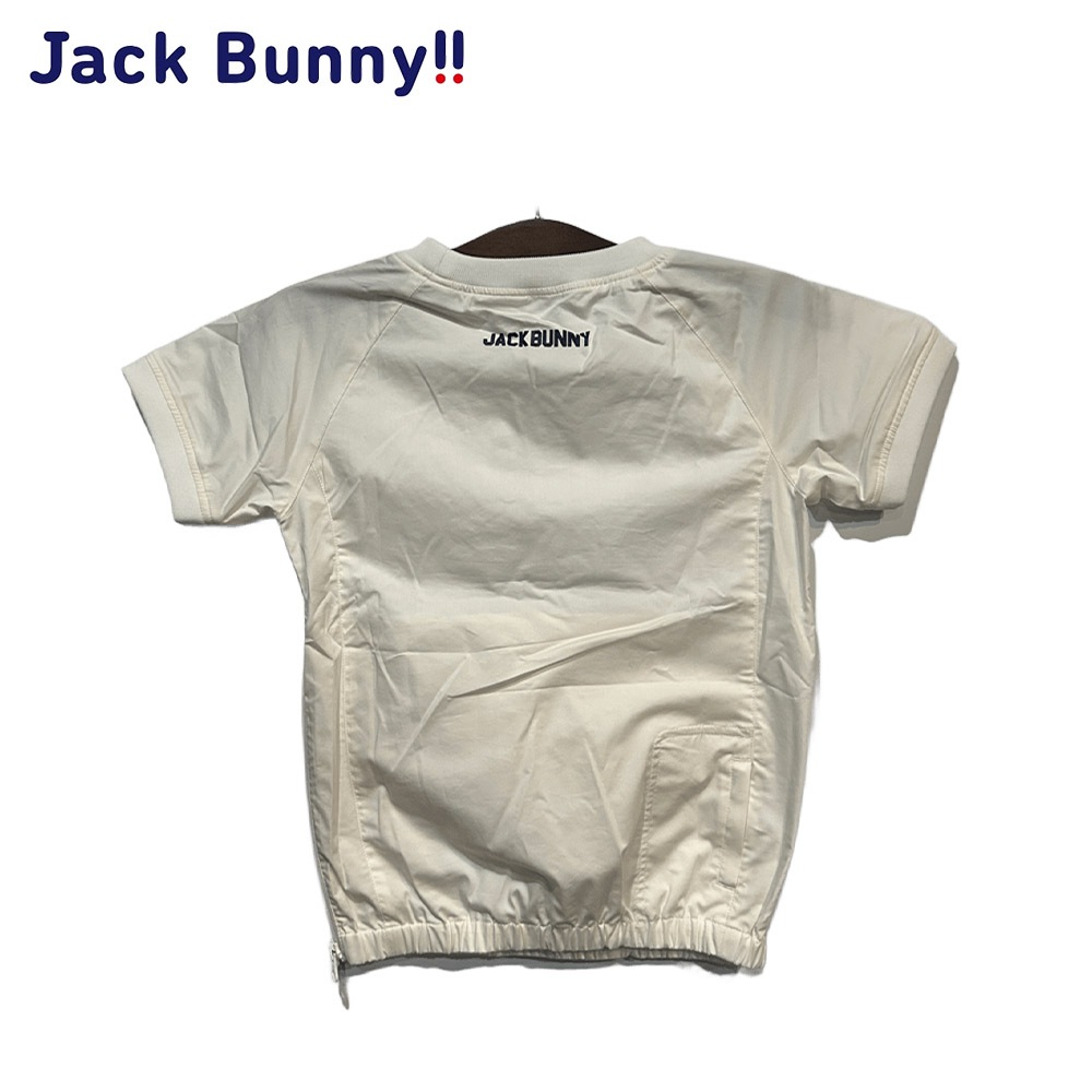 大特価80%OFF】Jack Bunny!!（ジャックバニー） (JUNIOR) T/C pu