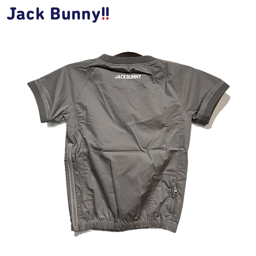 大特価80%OFF】Jack Bunny!!（ジャックバニー） (JUNIOR) T/C pu