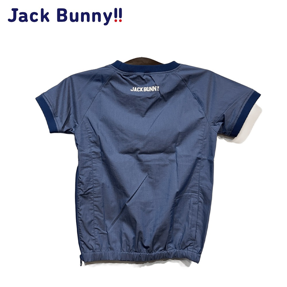 大特価80%OFF】Jack Bunny!!（ジャックバニー） (JUNIOR) T/C pu