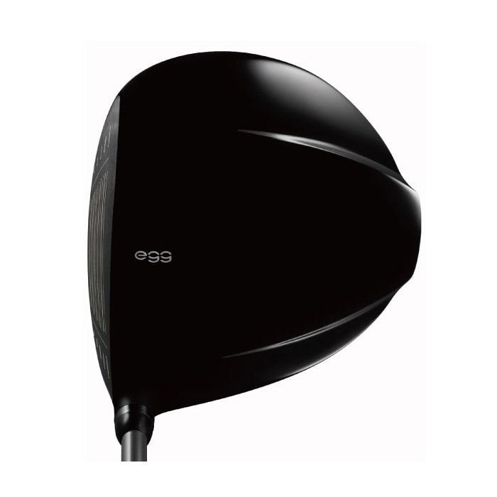 PRGR 2022 SUPER egg ドライバー 高反発モデル プロギア | ゴルフ 