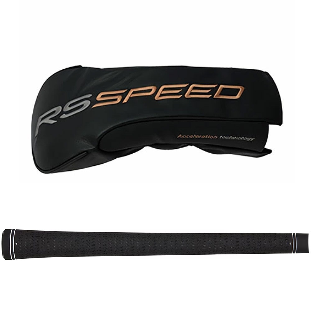 RS SPEED ドライバー　2025 RS SPEED ドライバー〔2025年モデル〕