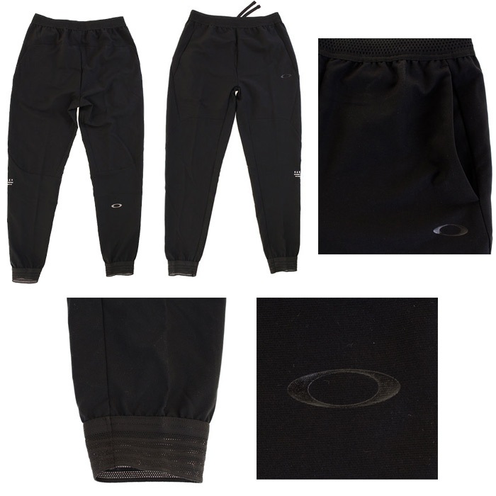 【2018年モデル】OAKLEY 422494JP 3RD-G SHIELD PANTS 3.7 オークリー シールドパンツ3.7 日本仕様