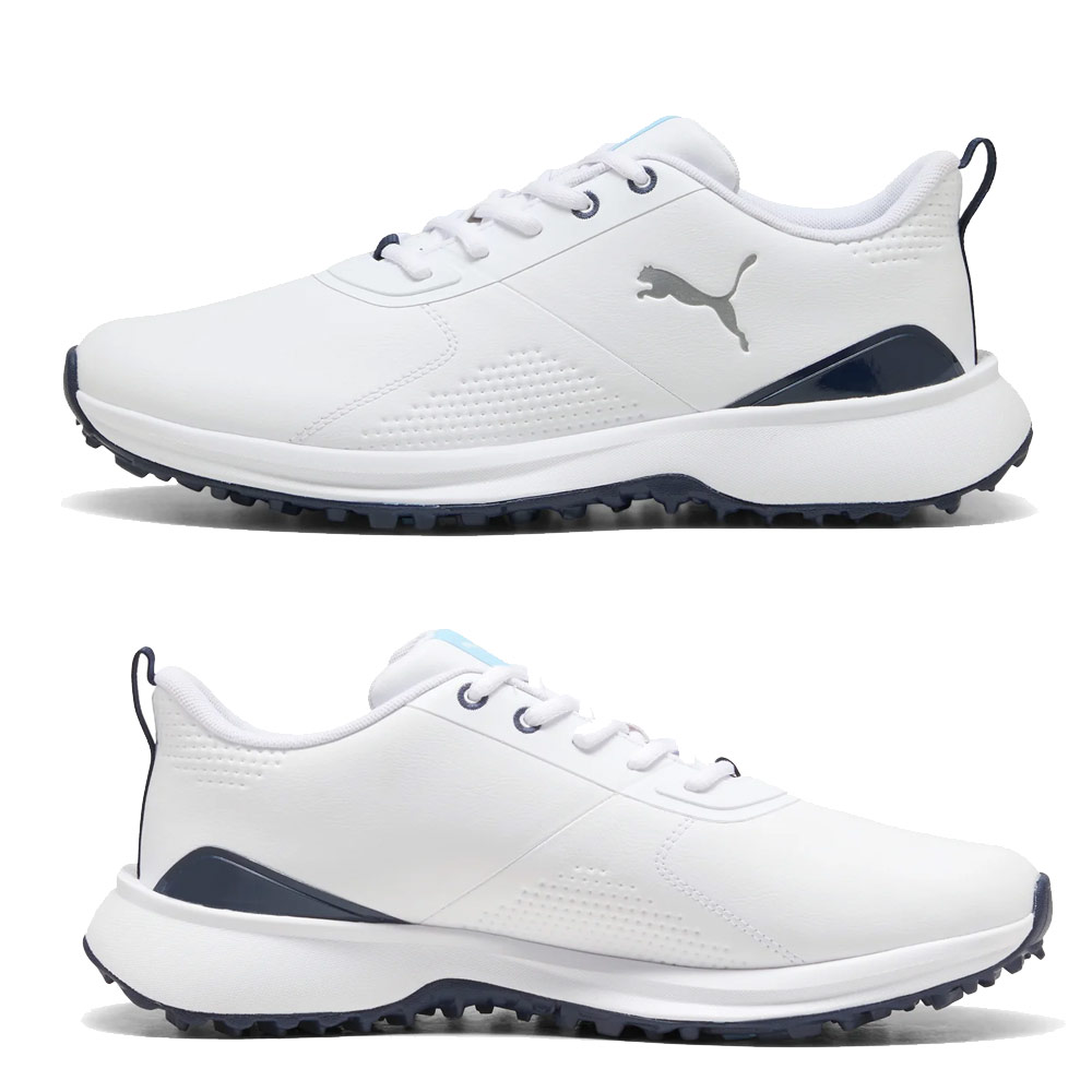 PUMA 312993 プーマ メンズ フュージョングリップ 6 EVOゴルフシューズ