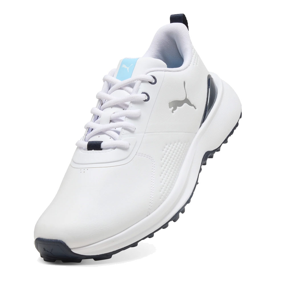 PUMA 312993 プーマ メンズ フュージョングリップ 6 EVOゴルフシューズ