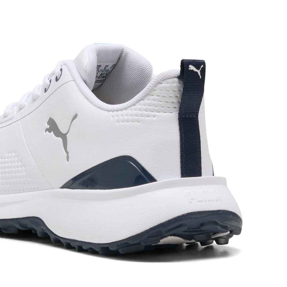 PUMA 312993 プーマ メンズ フュージョングリップ 6 EVOゴルフシューズ