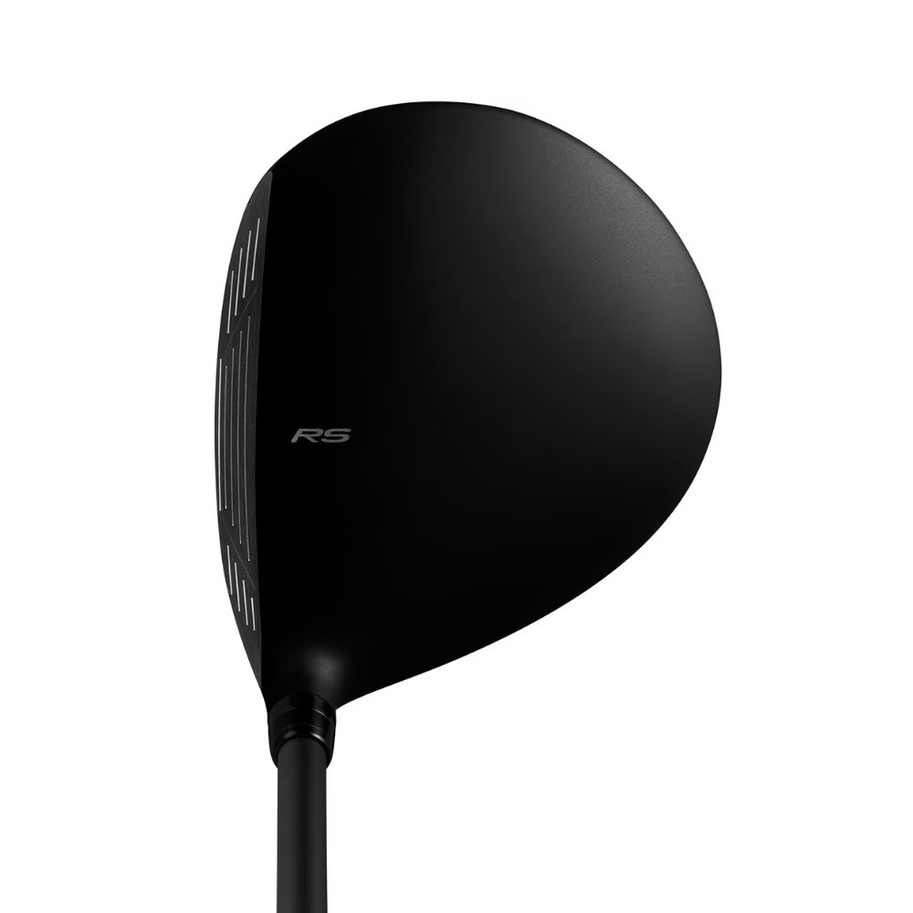 PRGR 25 RS SPEED FW フェアウェイウッド SPEEDER NX For PRGR プロギア 2025