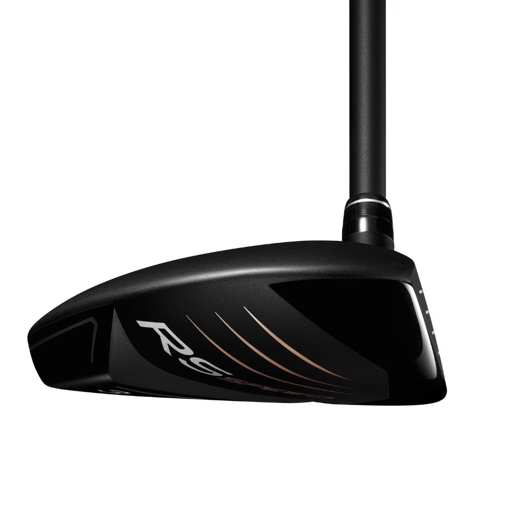 PRGR 25 RS SPEED FW フェアウェイウッド SPEEDER NX For PRGR プロギア 2025