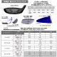 PRGR 25 RS SPEED FW フェアウェイウッド SPEEDER NX For PRGR プロギア 2025