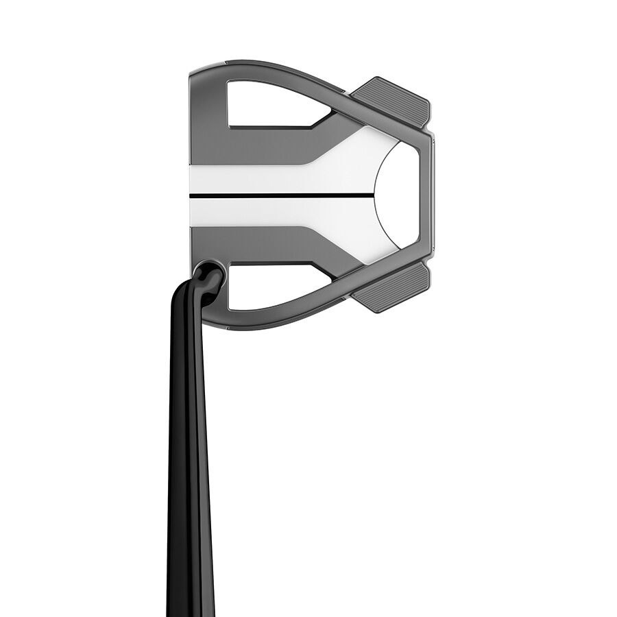 Taylormade Spider TOUR X トゥルーパス ダブルベンド 日本仕様 