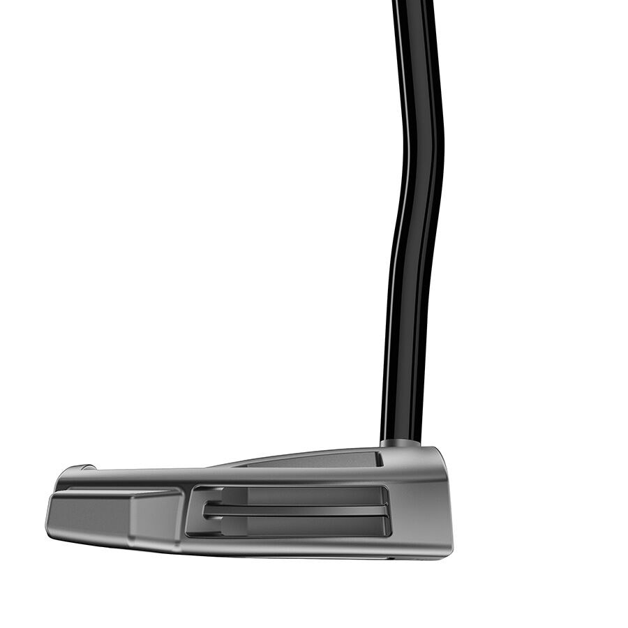 TaylorMade - テーラーメイド　スパイダー34インチ　ダブルベント TaylorMade テーラーメイド 2024 SPIDER TOUR X DOUBLE BEND