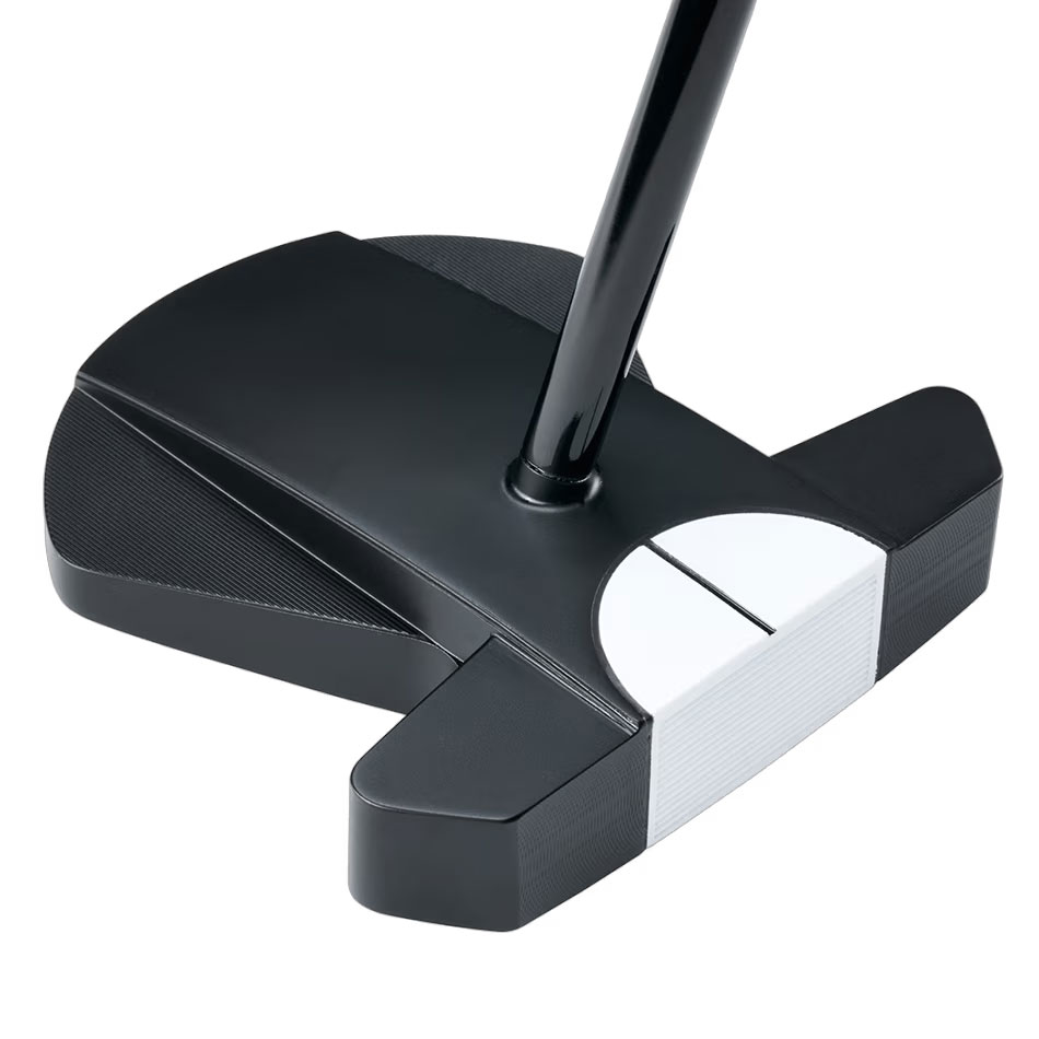 【数量限定】Ai-DUAL Square 2 Square 1/2-BALL CRUISER MAXパター オデッセイ エーアイ デュアル スクエア2スクエア ハーフボール クルーザーマックス