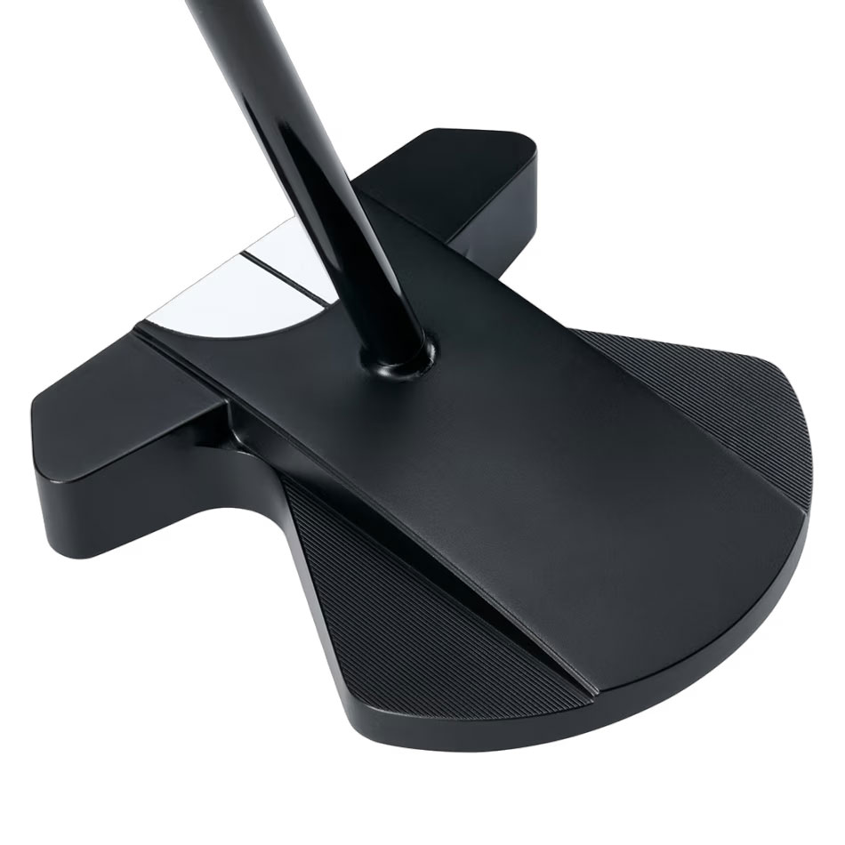 【数量限定】Ai-DUAL Square 2 Square 1/2-BALL CRUISER MAXパター オデッセイ エーアイ デュアル スクエア2スクエア ハーフボール クルーザーマックス