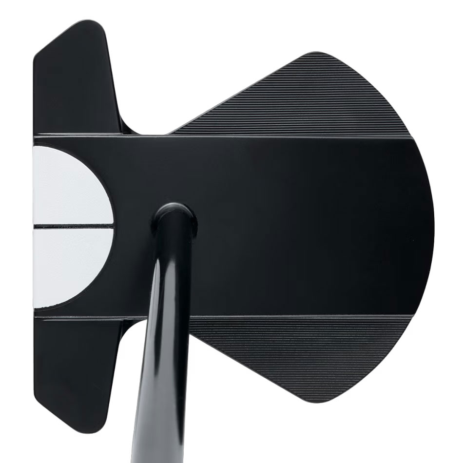 【数量限定】Ai-DUAL Square 2 Square 1/2-BALL CRUISER MAXパター オデッセイ エーアイ デュアル スクエア2スクエア ハーフボール クルーザーマックス