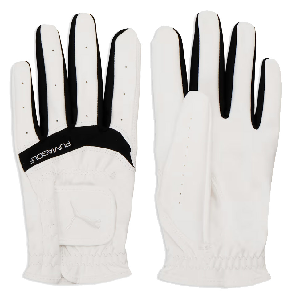 PUMA 042174 ゴルフ イノベートタッチグローブゴルフグローブ 日本正規品