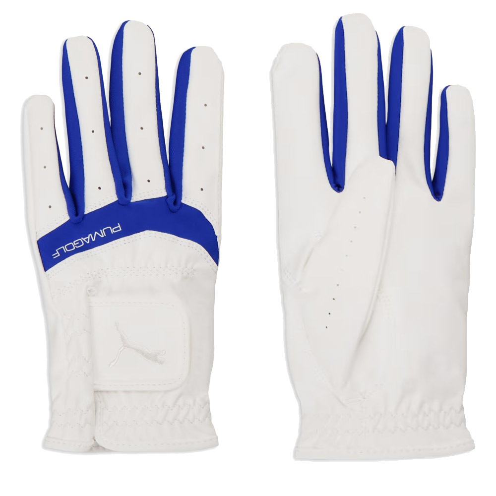 PUMA 042174 ゴルフ イノベートタッチグローブゴルフグローブ 日本正規品