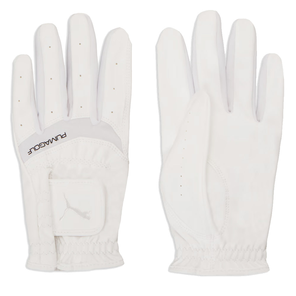 PUMA 042174 ゴルフ イノベートタッチグローブゴルフグローブ 日本正規品