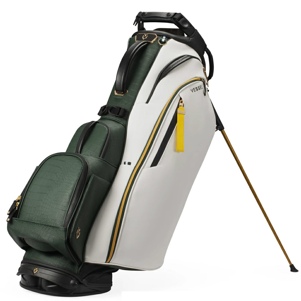 ベゼル プレイヤー 5.0 プロ シーズンオープナー26 スタンド キャディバッグ 日本正規品 VESSEL PLAYER 5.0 PRO SeasonOpener26 STAND BAG 7Way